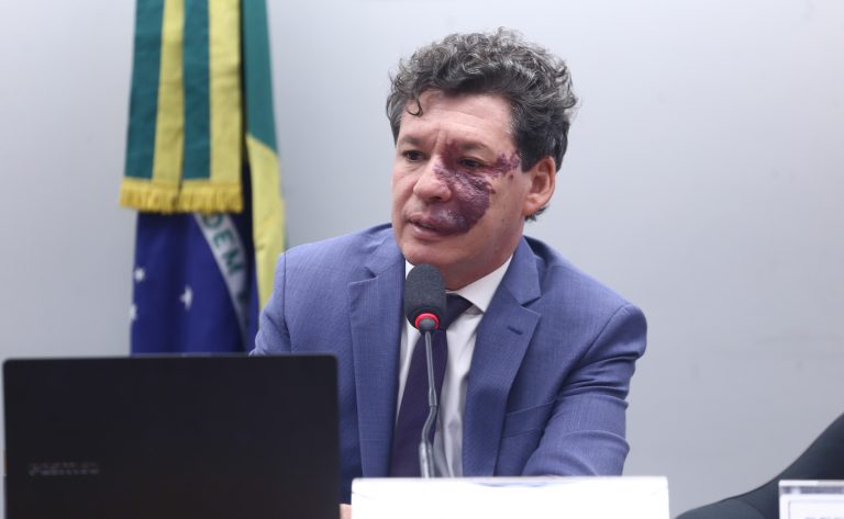 Discussão e votação de propostas legislativas. Dep. Reginaldo Lopes (PT-MG)
