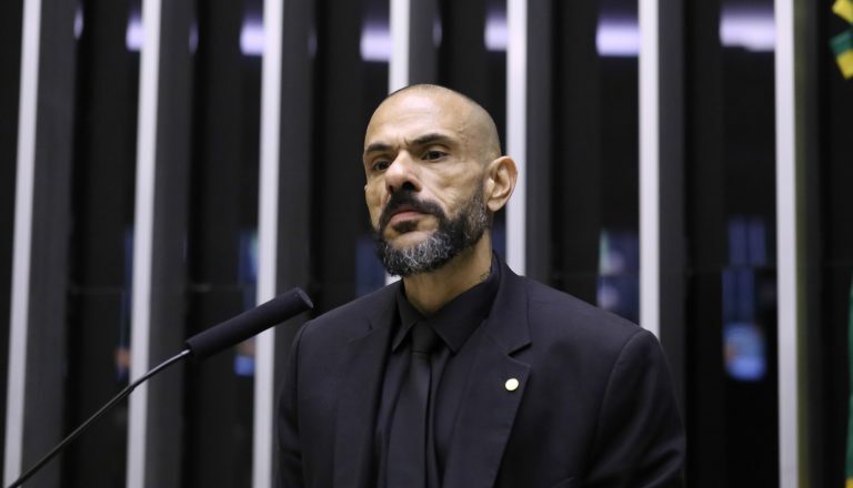 Projeto prevê uso de câmera corporal em vez de tornozeleira para monitorar condenados – Notícias