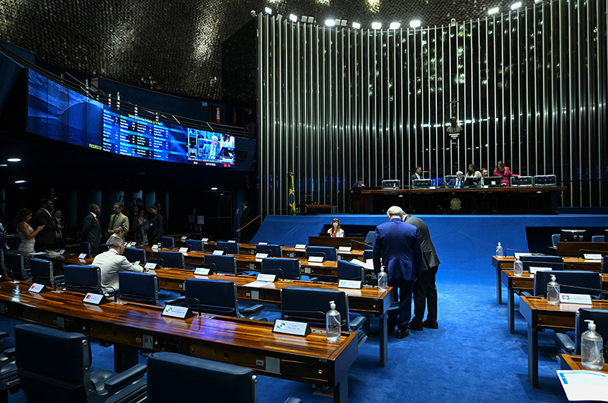 Projeto que proíbe empréstimo consignado sem autorização volta à Câmara