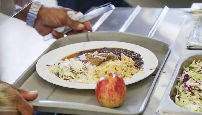 Projeto torna obrigatória licitação nos contratos do Programa Cozinha Solidária – Notícias