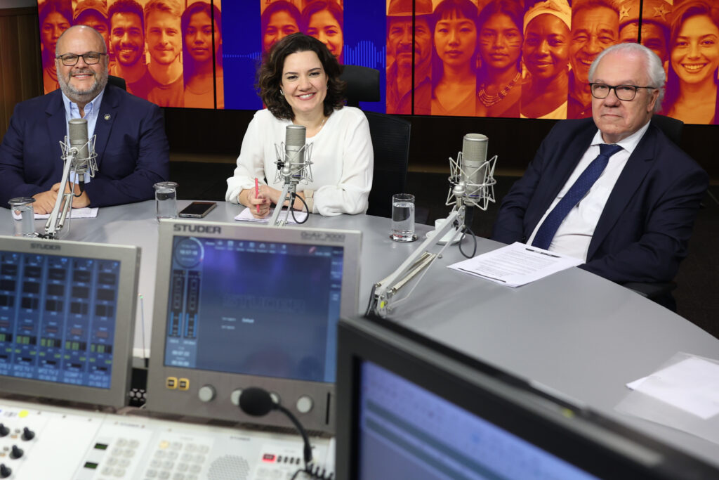 Prova Nacional Docente vai elevar a qualidade da educação básica brasileira