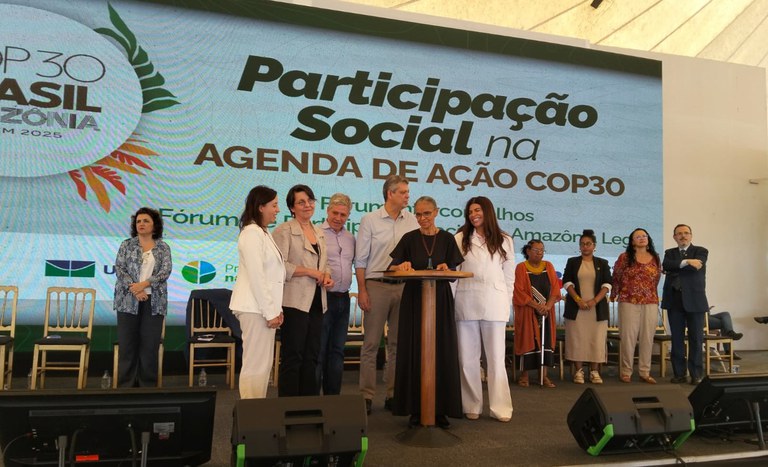 R$ 300 milhões para milhares de famílias produzirem enquanto protegem a Amazônia