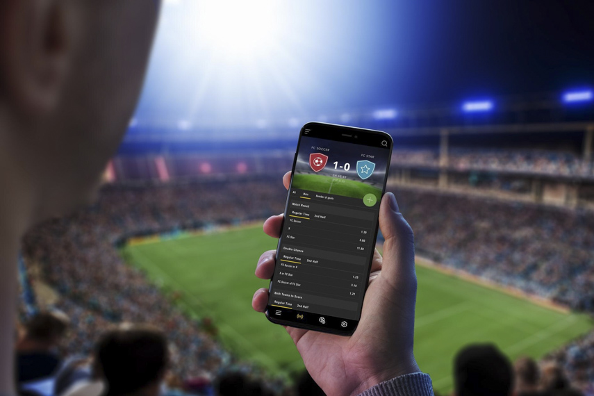 R$ 767 milhões em jogo: Congresso discute divisão do dinheiro das bets