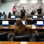 Regulamentação da quiropraxia é aprovada pela CAS e vai à Câmara