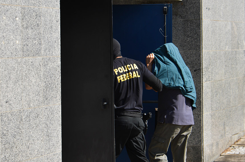 Sancionada lei que reforça proteção de agentes em combate ao crime organizado