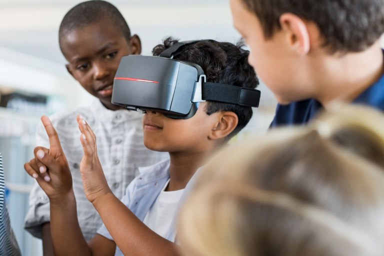 Semana Nacional de Educação Profissional e Tecnológica vai até quinta-feira (9/10)