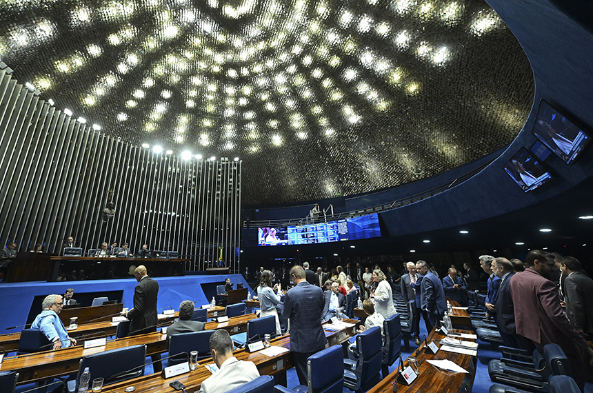 Senado autoriza empréstimo de US$ 64 milhões para Feira de Santana
