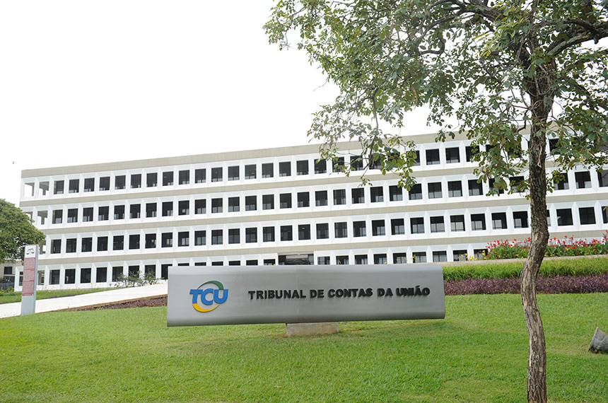 Senado celebra os 135 anos do Tribunal de Contas da União na terça-feira