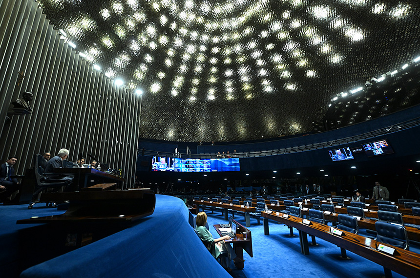 Senado confirma acordo entre Brasil e Áustria sobre previdência social
