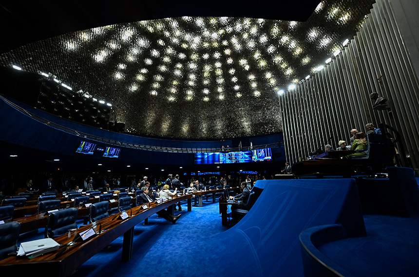 Senado vai comemorar o Dia do Professor na terça-feira