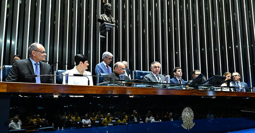 Sessão destaca papel das Equipes de Nossa Senhora no apoio a casais