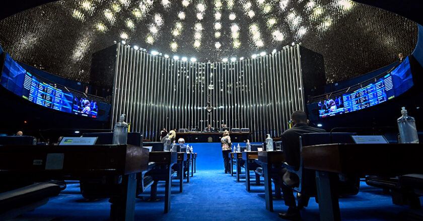 Sessão especial celebra 75 anos das Equipes de Nossa Senhora no Brasil