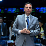 Sessão na segunda vai celebrar 65 anos da Consultoria Legislativa do Senado