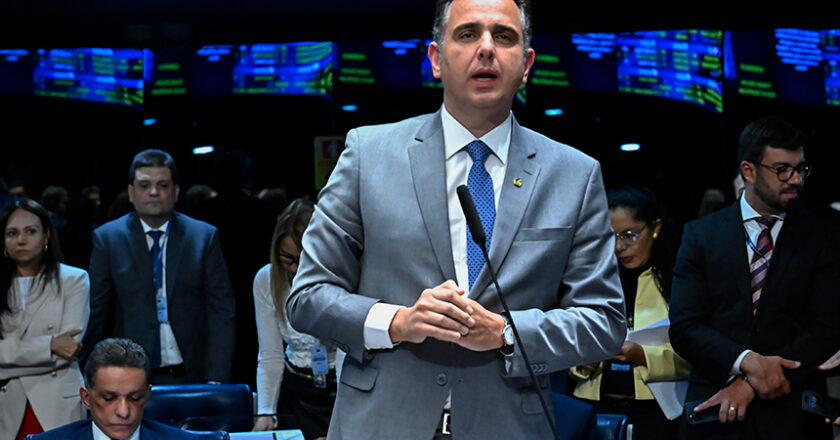 Sessão na segunda vai celebrar 65 anos da Consultoria Legislativa do Senado