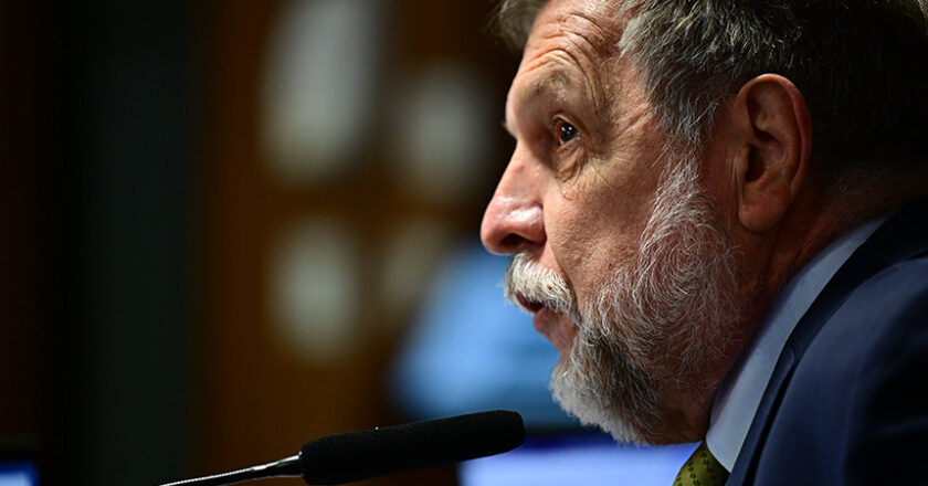 Síndrome de Phelan-McDermid: Senado estuda criação de dia nacional de conscientização