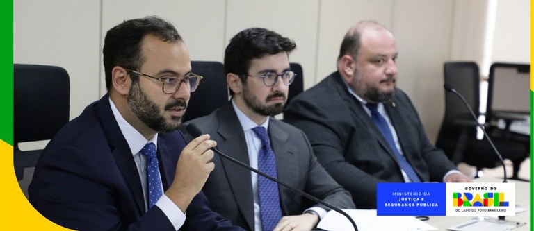 Sistema de Defesa do Consumidor alinha estratégias ante casos de intoxicação por metanol