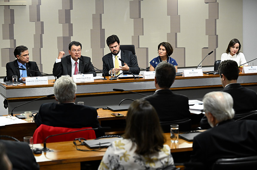 Sistema precisa de ajustes para garantir energia barata, aponta comissão mista