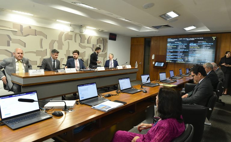 Discutir a Medida Provisória nº 1304, de 2025