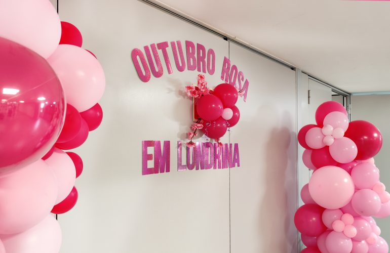Tour Rosa oferece serviços de saúde e cuidados preventivos neste sábado (11)