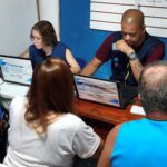 Trabalha Rio vai a sete bairros na próxima semana 