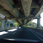 Elevado das Bandeiras e túneis serão fechados nesta quinta-feira para obras e manutenção