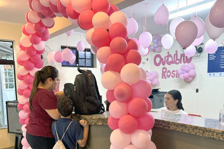 UBSs atendem 2.433 mulheres apesar de 45% de faltas no sábado (18)