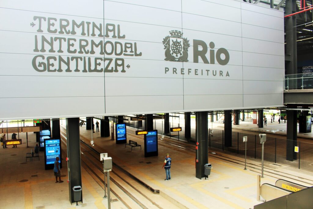 Um Rio de Oportunidades: primeira edição da feira oferecerá cerca de 7 mil vagas de emprego e educação no Terminal Gentileza