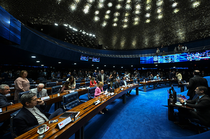 Vai à sanção projeto sobre portabilidade de salário e crédito com juros menores