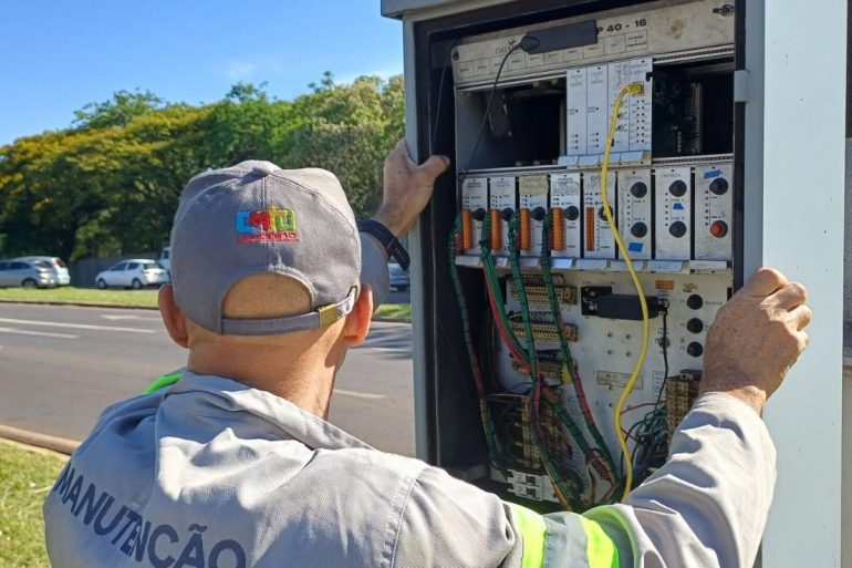Veja como serão organizados os serviços da CMTU no Dia do Servidor Público