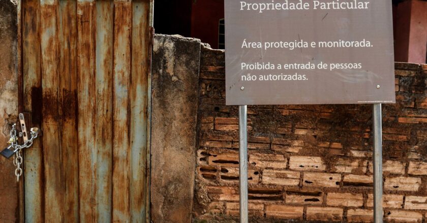 Destino de imóveis comprados pela Vale em Brumadinho é incerto