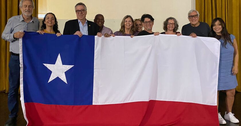 ABI lembra 50 anos da morte e resistência de Salvador Allende no Chile