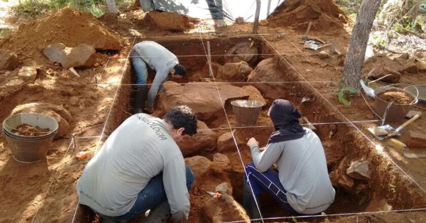Investigación sobre ADN aclara el origen de ancestrales brasileños