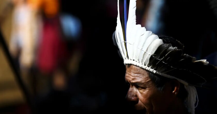 Câmara deve votar marco temporal nesta terça-feira