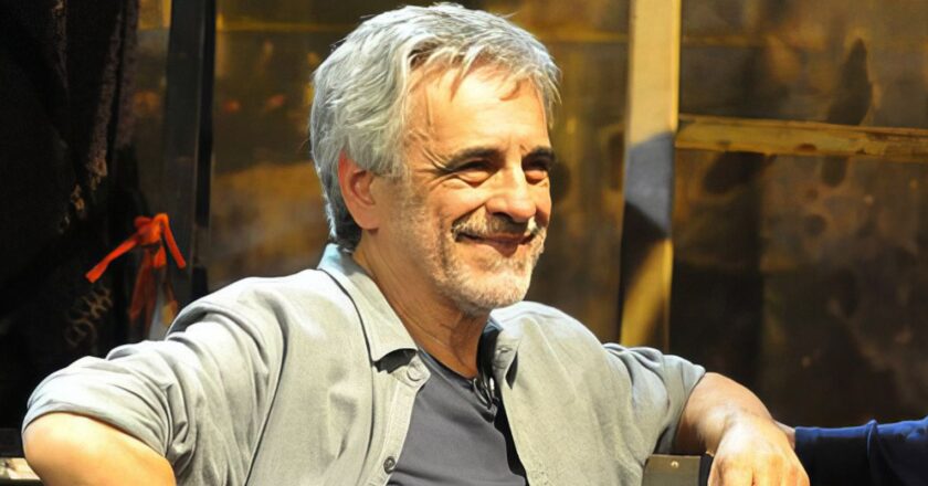 TV Brasil apresenta especiais em homenagem a Aderbal Freire-Filho