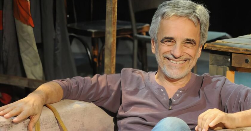 Morre no Rio o diretor teatral Aderbal Freire-Filho