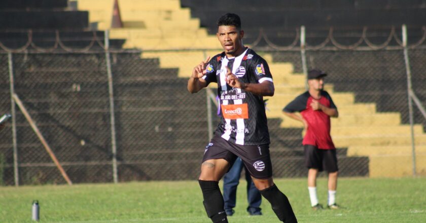 Série D: Athletic-MG vence Brasiliense-DF e encaminha vaga às oitavas