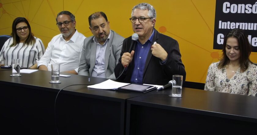 Seleção de projetos de prefeituras para o PAC começa na segunda-feira