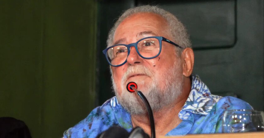 Feira literária na Chapada Diamantina homenageia Capinan