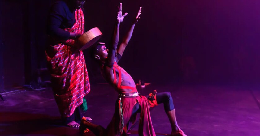 Rio tem semana com celebração da herança africana na música brasileira