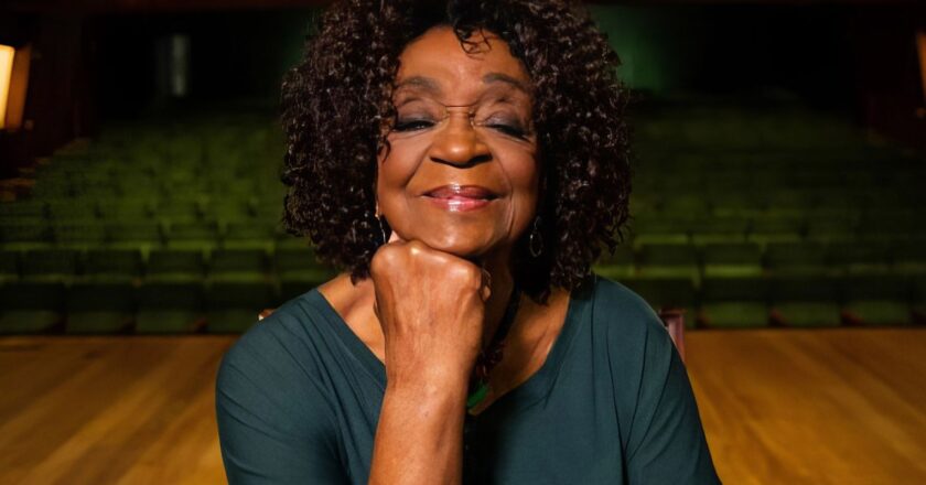 Léa Garcia deixa vasto legado e fãs em todo o país