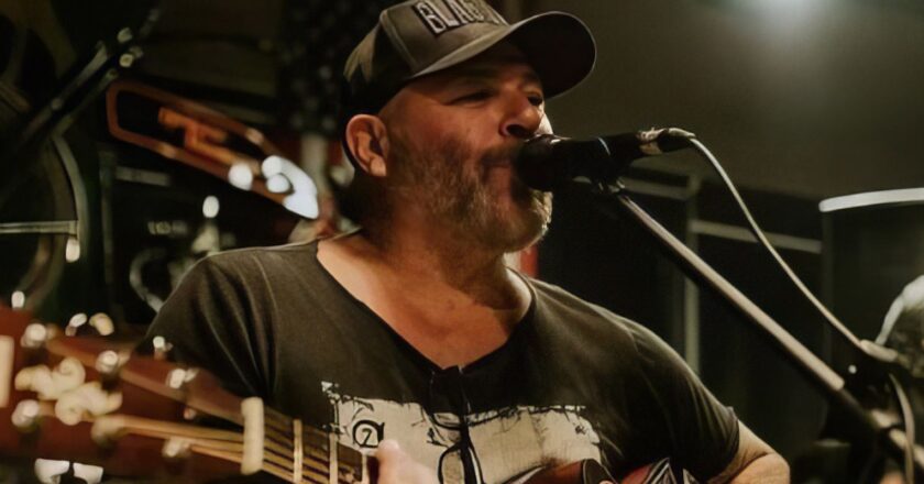 Músico do Ultraje a Rigor, baleado na cabeça, apresenta quadro grave