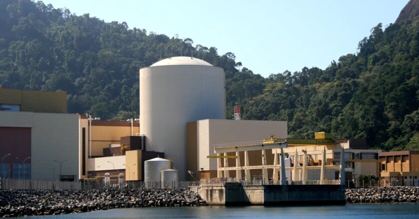 2ª fase da Usina de Enriquecimento de Urânio terá licitação em 2025