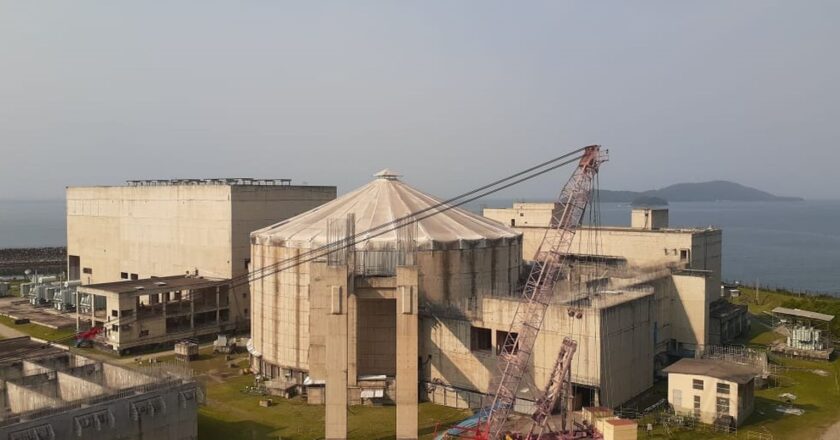 GSI estuda reestruturar Sistema de Proteção ao Programa Nuclear Brasil