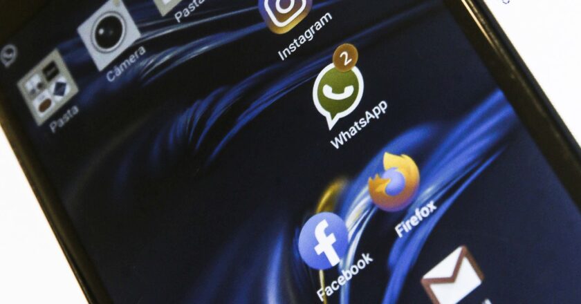 Redes sociais devem garantir ambiente seguro, diz advogada