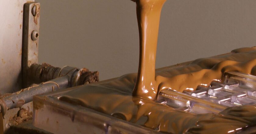 Mercado de chocolate é promissor em produção, exportação e empregos