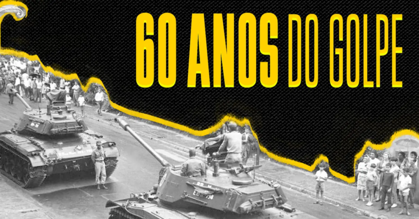 Escolas foram usadas para difundir ideologia autoritária na ditadura