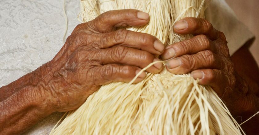 Mulheres indígenas lideram projetos de geração de renda e agroecologia