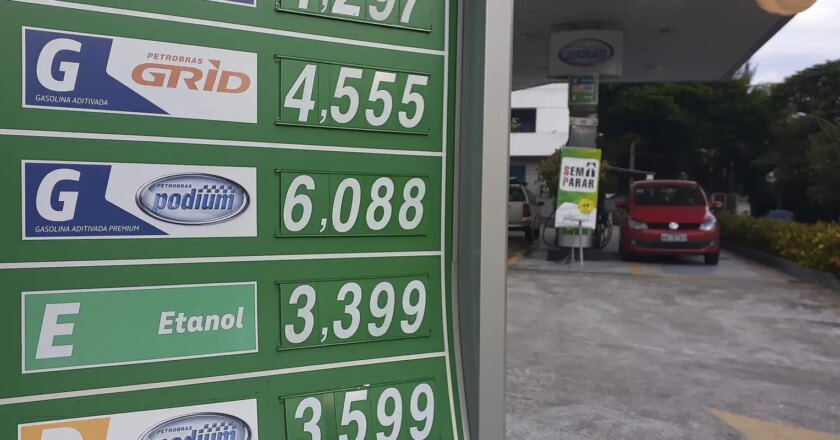 Petrobras launches carbon‑neutral gasoline in Brazil