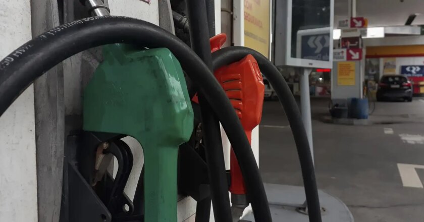 Para especialistas, é certa a alta na gasolina com o novo ICMS