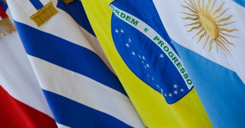 La cumbre del Mercosur discute acuerdo con la Unión Europea